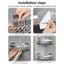 New Bathroom Shower Caddy Sale Sale Carousel 3