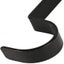 2 Pcs Curtain Rod Brackets For 1 Inch Rods, No Drill,no Screw,quick Hang Curtain Carousel 3