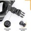 Cat Harness With Leash, Breathable Kitten Harness With Reflective Strips Carousel 4