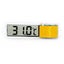 Aquarium Electronic Thermometer Exquisite Small Digital Fish Tank Water Temperat Carousel 1