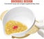 Baby Suction Bowl and Spoon - Kids Bowl with Strong Suction, BPA-Free, FDA Appro Carousel 4