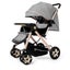 Stroller Foldable Carousel 1