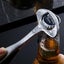 Stainless Steel Bottle Opener And Pour Spout Remover For Kitchen Bar Restaurant Carousel 5