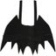 Pet Costume Halloween Bat Wings With Adjustable Bell Wings Halloween Cosplay Fan Carousel 5