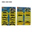 Self Adhesive Mustaches Set - Halloween Party Supplies (packs Of 12) - Different Carousel 2