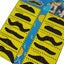 Self Adhesive Mustaches Set - Halloween Party Supplies (packs Of 12) - Different Carousel 4