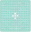 Non-Slip Bath Mat with Suction Cups - Durable and Stylish - Machine Washable - M Carousel 1