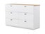 Lowboy Dresser Chest of Drawers Carousel 6