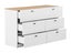 Lowboy Dresser Chest of Drawers Carousel 7