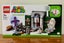 71399 LEGO Super Mario Luigi's Mansion Entryway Carousel 1