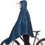 Outdoor Rain Poncho Waterproof Raincoat Camping Hiking Cycling With Hood For Men Carousel 4