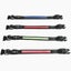 Adjustable Usb Rechargeable Light-emitting Collars For Pets, Small Dogs And Cats Carousel 4