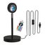 Sunset Lamp with Remote - 16 Colors Projection Night Light for Living Room, Bedr Carousel 1