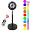 Sunset Lamp with Remote - 16 Colors Projection Night Light for Living Room, Bedr Carousel 2