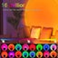 Sunset Lamp with Remote - 16 Colors Projection Night Light for Living Room, Bedr Carousel 4