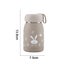 Vacuum Cup, Cute Thermos, Stainless Steel Mini Thermos Travel Mug For Outdoor U Carousel 2