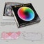1000 Pieces Round Jigsaw Puzzle Creative Rainbow Difficult Big Jigsaw Puzzle Edu Carousel 3