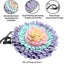 Dog Training Pad Small Dog Feeding Mat Pet Snuffle Mat Pet Nose Work Blanket Non Carousel 3