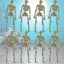 8pcs Halloween Adornment - For Halloween Decorations Carousel 2