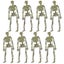 8pcs Halloween Adornment - For Halloween Decorations Carousel 3