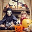 Halloween Trick Or Treat Pumpkin Baskets - Set Of 6 Carousel 4