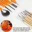 Complete Halloween Pumpkin Carving Tools Kit for Creative Designs Carousel 4