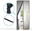Magnetic Mosquito Net for Door - Self-closing Mesh Curtain with Top to Bottom Ma Carousel 2