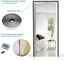Magnetic Mosquito Net for Door - Self-closing Mesh Curtain with Top to Bottom Ma Carousel 5