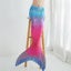 Children's Mermaid Tail Swimsuit Carousel 4