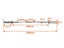 Curl Bar 1.2m Carousel 2