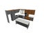 Beautiful kitchen in ULTRAglaze color on 10% Winter sale! $30000 Carousel 3