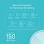 TP-Link Deco X20 Wi-Fi 6 Mesh (3-Pack) AX1800 Whole Home Mesh WiFi 6 System Carousel 5