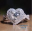 Twist Bridal Diamond Ring Silver Heart Ring Jewellery *Local Buy* Carousel 5
