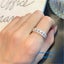 Brand New Eternity Diamond Ring 925 Silver Ring Jewellery *Sale NOW* Carousel 3