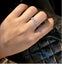 Brand New Eternity Diamond Ring 925 Silver Ring Jewellery *Sale NOW* Carousel 6