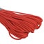 Atwood Paracord 95 - 1.75mm - Red - 100ft Carousel 1