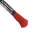 Atwood Paracord 95 - 1.75mm - Red - 100ft Carousel 2