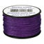 Atwood Micro Cord - Purple - 1.18mm - USA Made Carousel 1