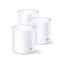 TP-Link Deco X20 Wi-Fi 6 Mesh (3-Pack) AX1800 Whole Home Mesh WiFi 6 System Carousel 1