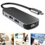 Type C Hub To Pd Usb Multiport Adapter - Usb C To 4k Hdmi Uhd Converter Port Hub Carousel 2