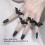 Brand New Vintage Women's Silver Ring Gothic Niche Bat Ring *Clearance* Carousel 8