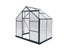 GREENHOUSE 6mm Twin Wall 2230 x 1540 x 2150mm Carousel 2