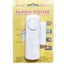 4 X Magnetic Door/Window Alarm Wireless 90db sound Carousel 3