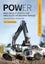 HUINA Dump Truck with Digger - White & Black - RC 1559 1:24 (Hui Na) Carousel 3