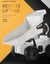 HUINA Dump Truck with Digger - White & Black - RC 1559 1:24 (Hui Na) Carousel 12