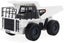 HUINA Dump Truck with Digger - White & Black - RC 1559 1:24 (Hui Na) Carousel 17