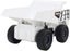 HUINA Dump Truck with Digger - White & Black - RC 1559 1:24 (Hui Na) Carousel 18