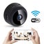 Camera 1080p Wireless Network Wifi Hd Home Mobile Camera - Indoor Remote Video O Carousel 4