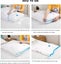 Vacuum Storage Bag, 6 Bags (80 X 100 Cm) Reusable Vacuum Storage Bags With Trave Carousel 3