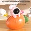 Piggy Bank Rabbit Money Bank Unbreakable Money Banks Build Up Kids\' Good Habits Carousel 3